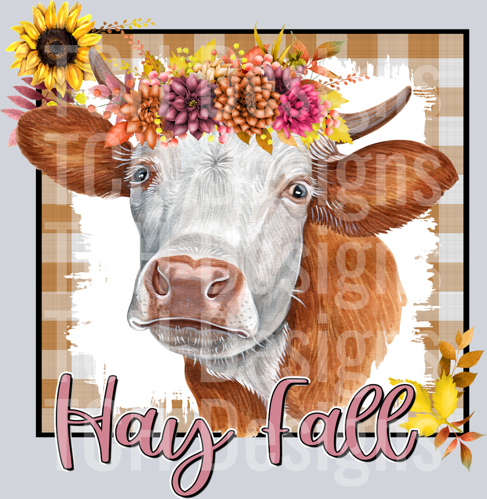 hay fall