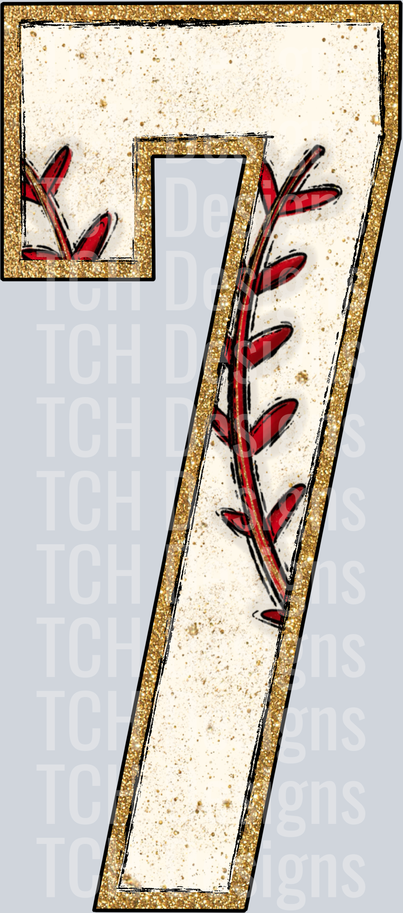 7