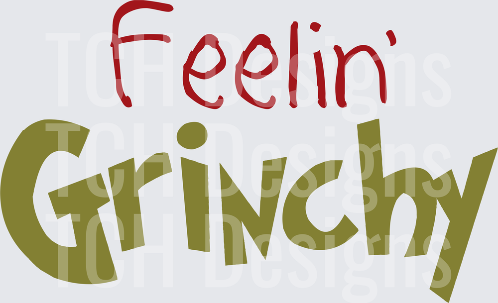 Fellin Grinchy
