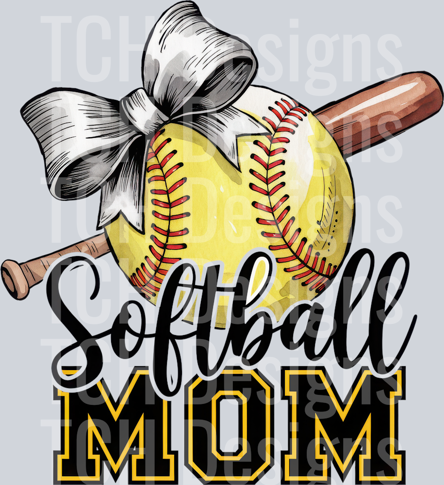 softball-mom-bow-png