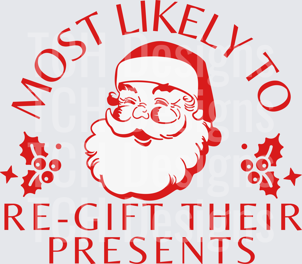 Most Likely Re Gist Present