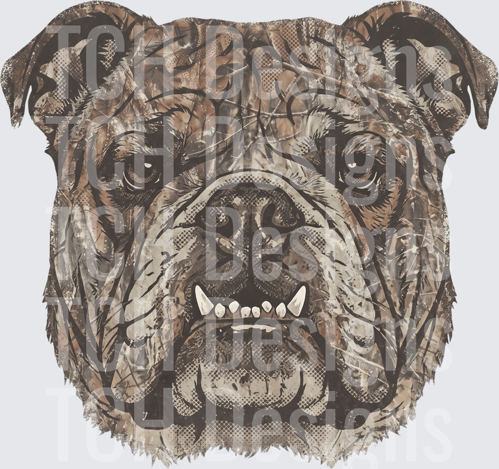 BULLDOG