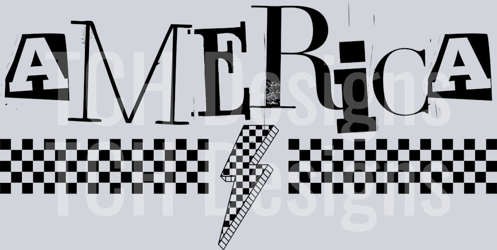 AMERICA (1)