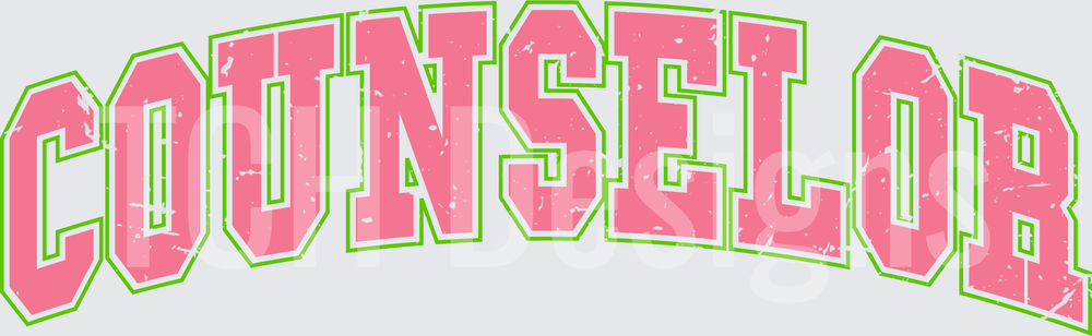 Counselor (color)