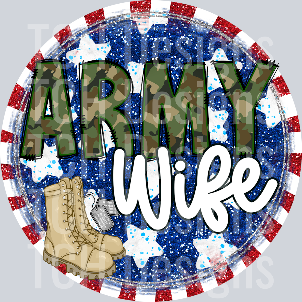 Army wife 2