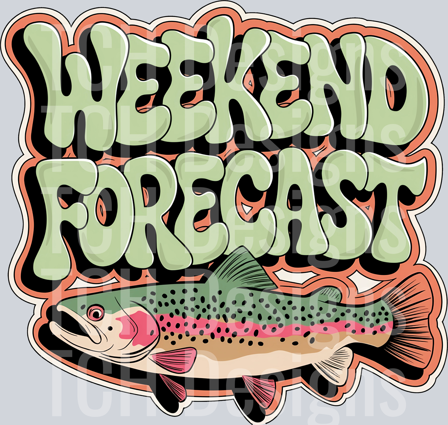 WeekendForecast