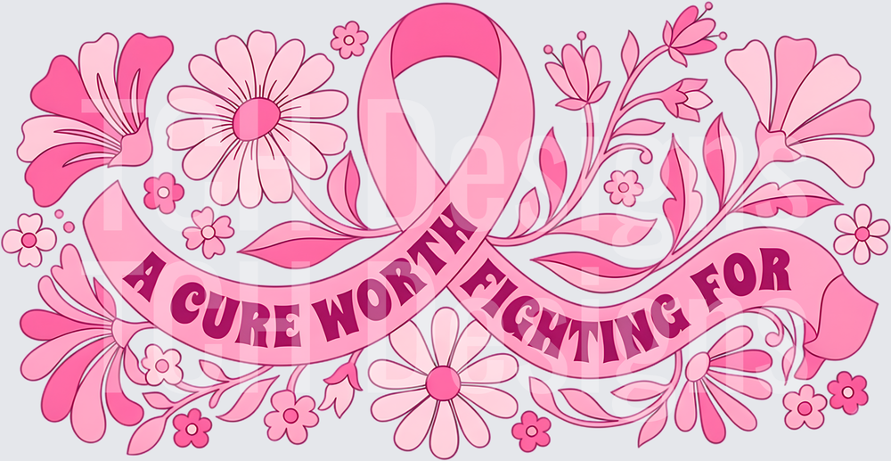 A Cure Worth Fighting For