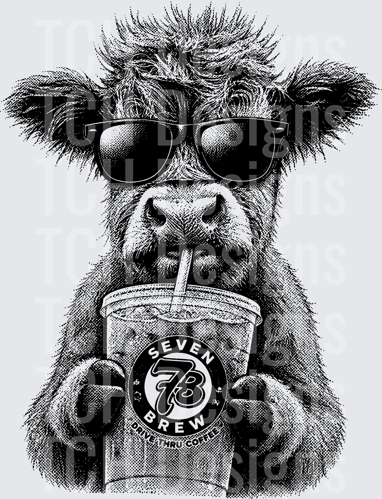 COW COFFEE (1)