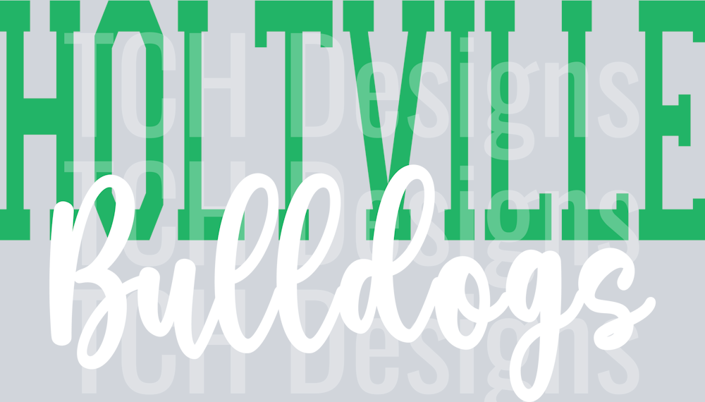 holtville Bulldogs