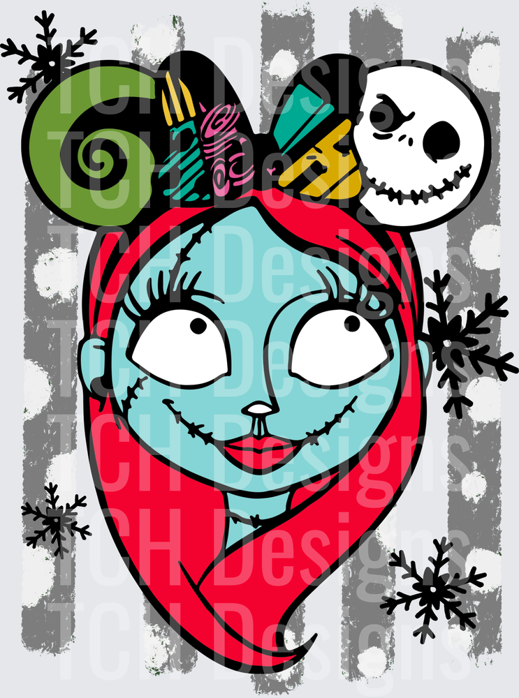 SALLY LINES