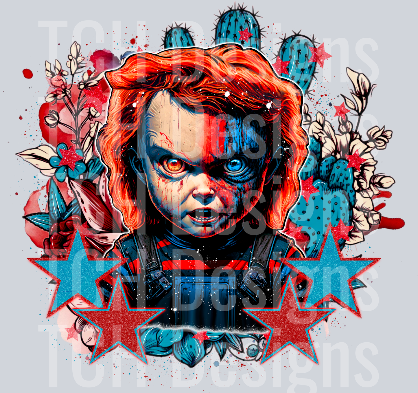 4thChucky