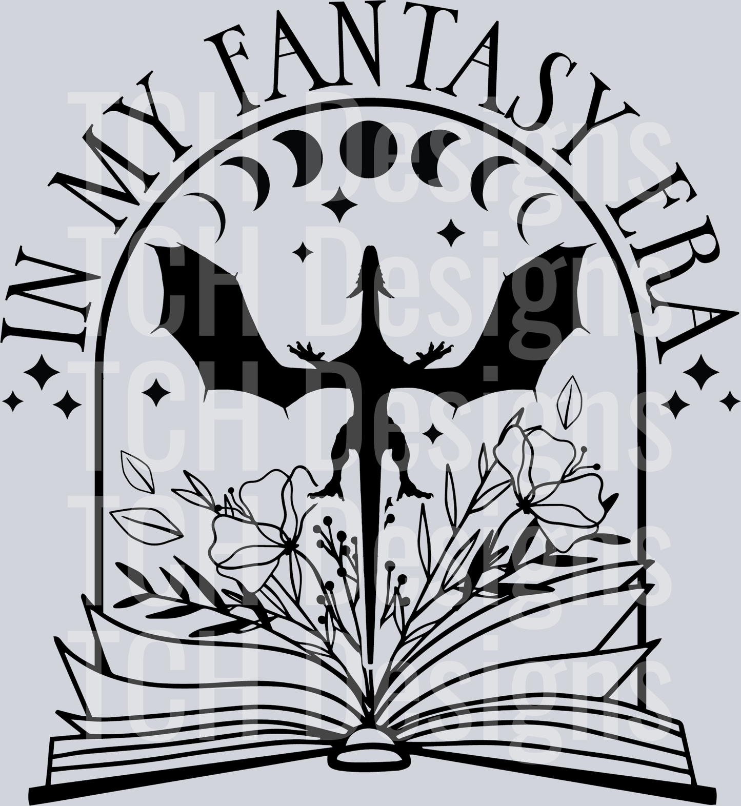 INMYFANTASYERA