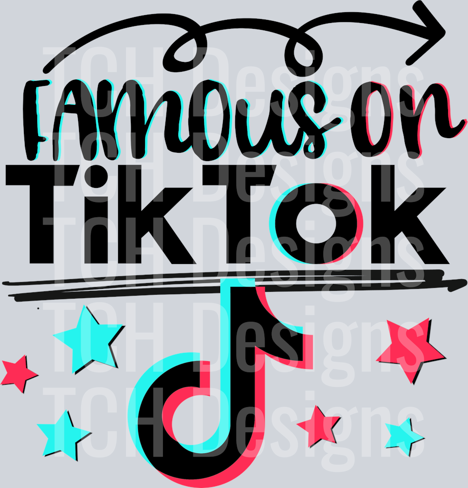 FamousOnTikTok