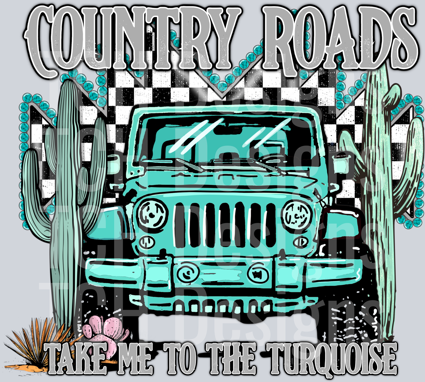 jeep life