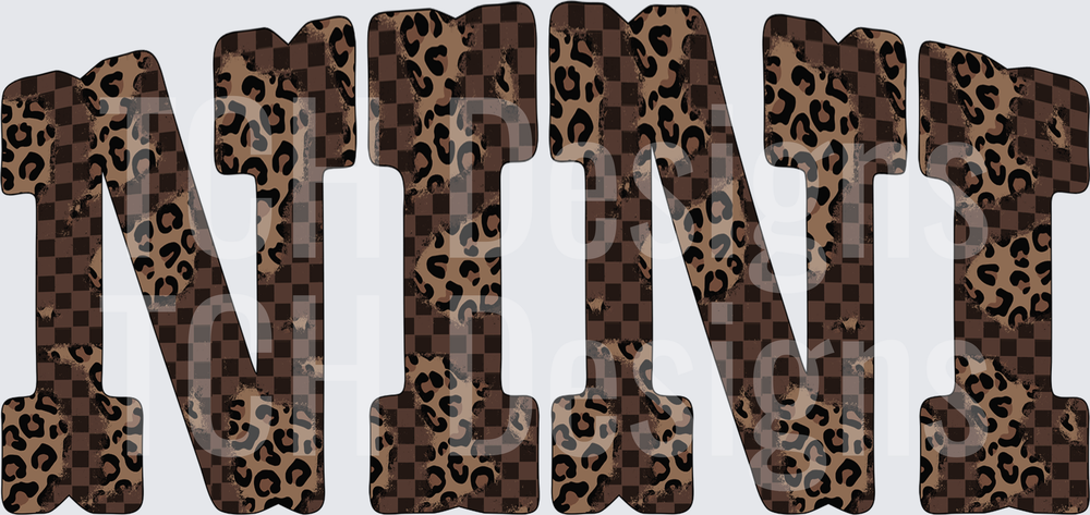 NINI CHEETAH