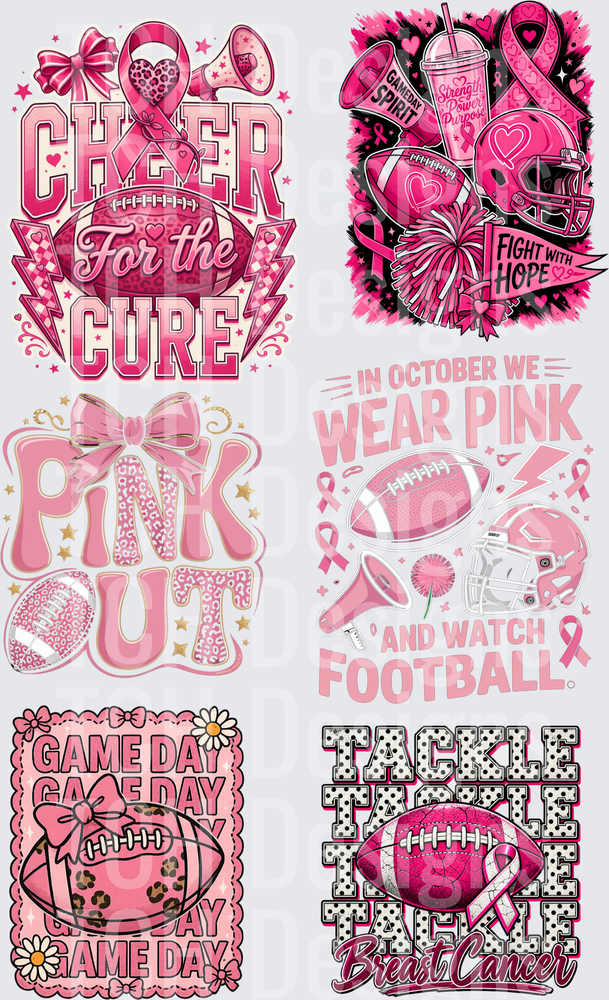 Premade Breast Cancer Gang 1