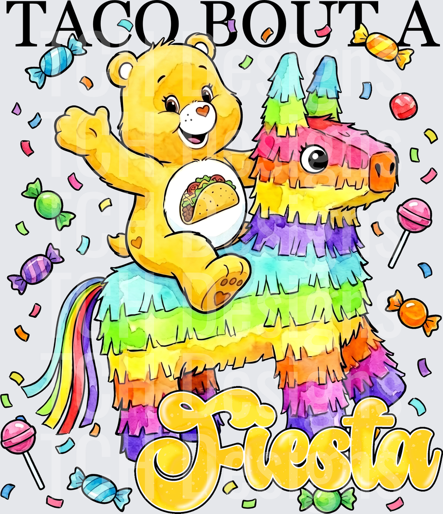 TacoBoutAFiesta