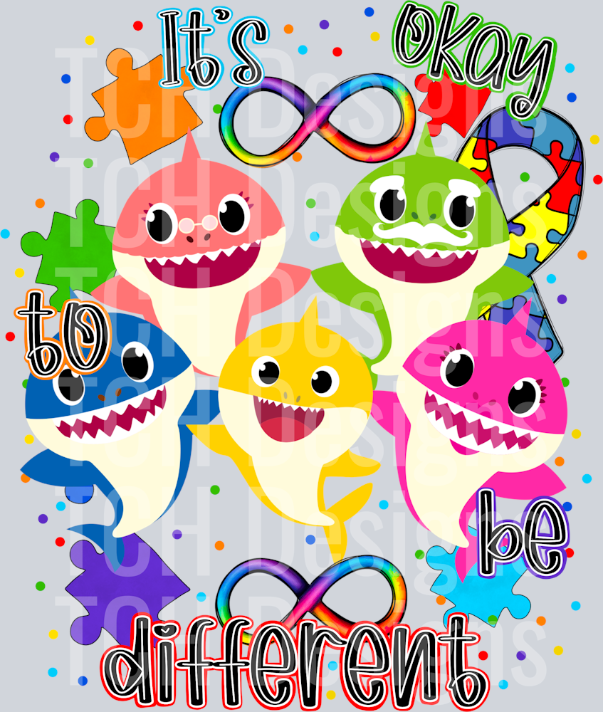 BabyShark-Autism