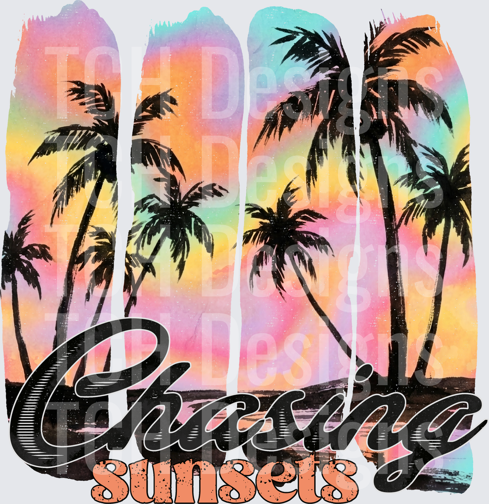 ChasingSunsets