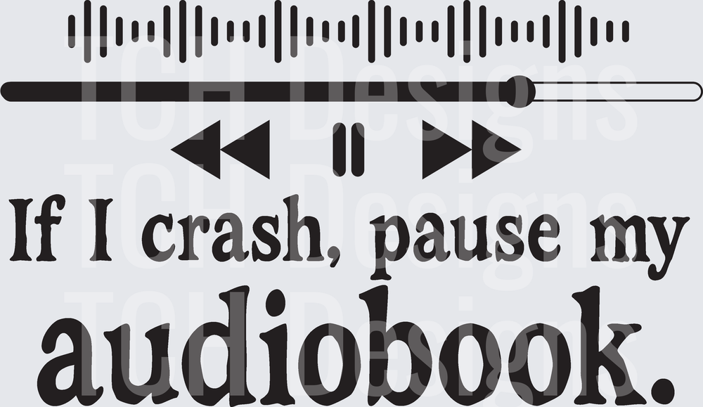AudiobookCar