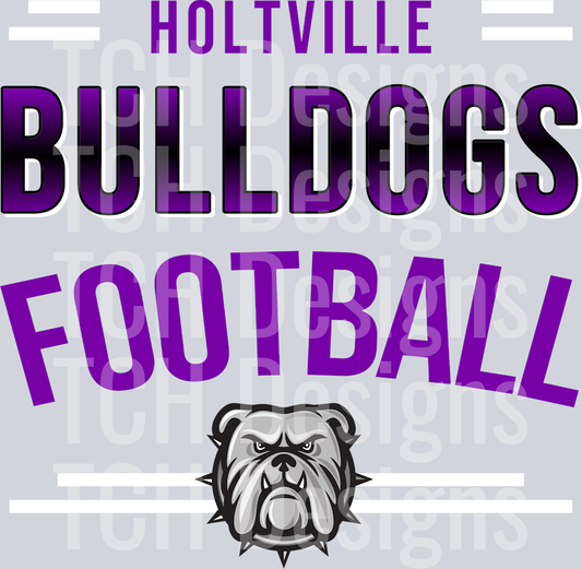 Holtville Football