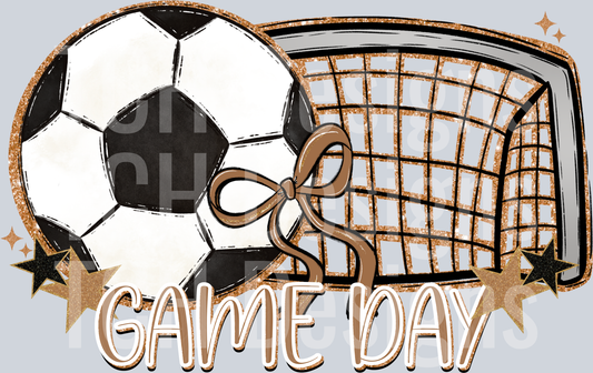 Soccer-GameDay