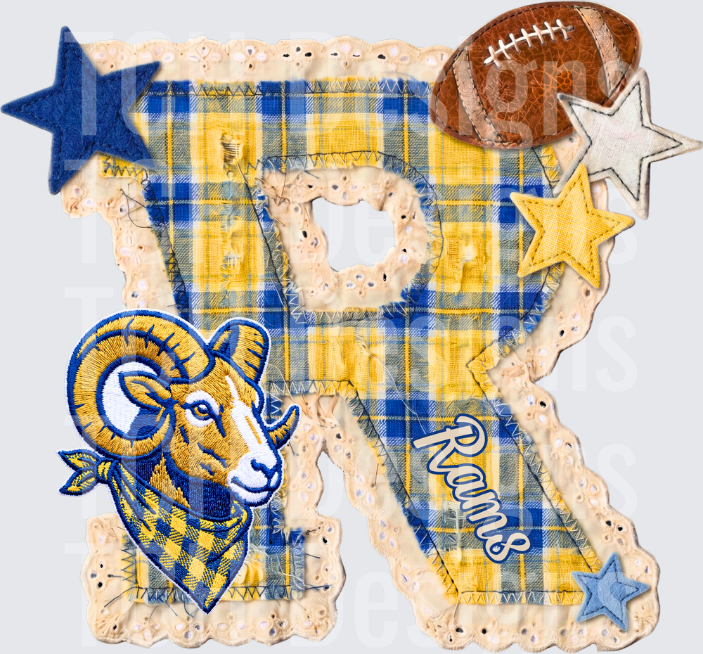RAMS