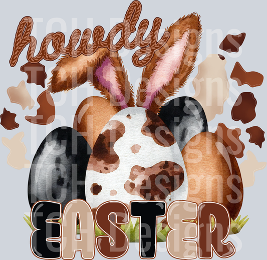 HowdyEaster