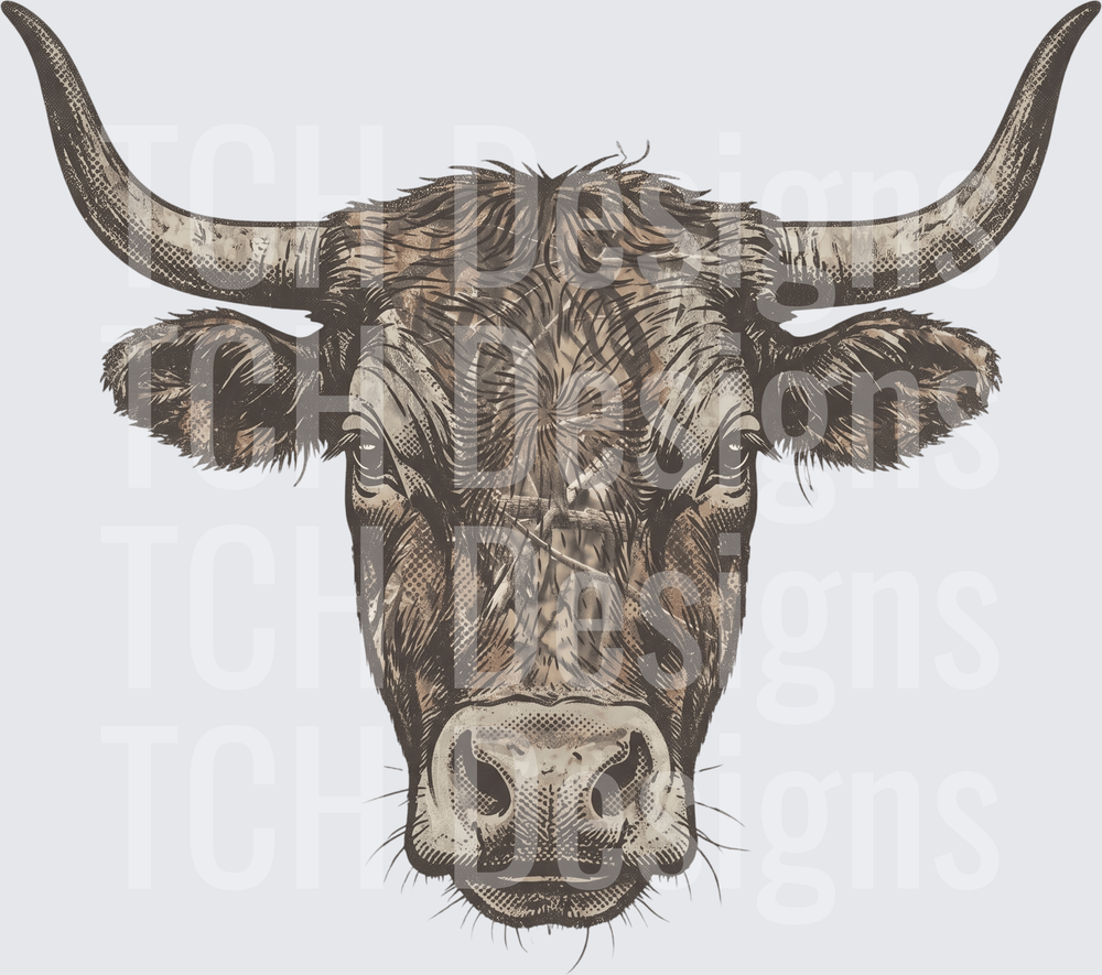 LONGHORN