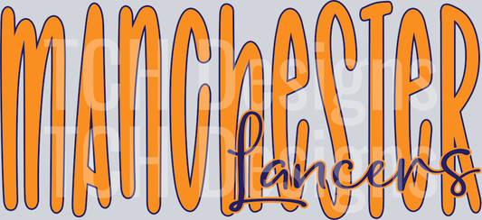 Manchester Lancers