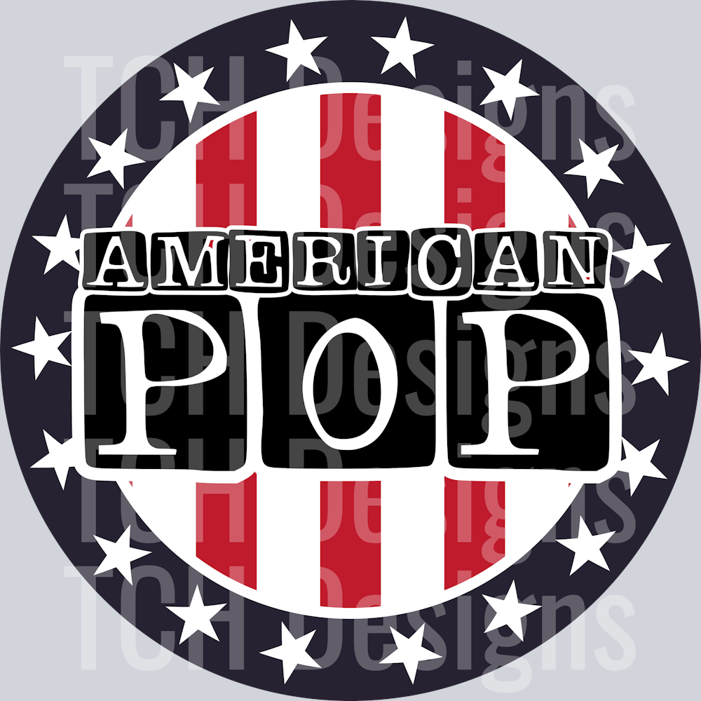 AMERICAN POP