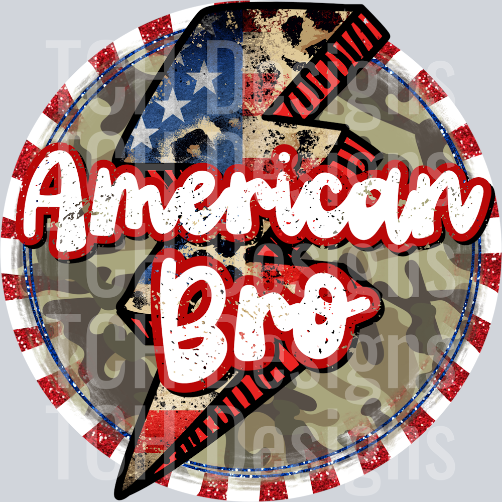 American_Bro 2
