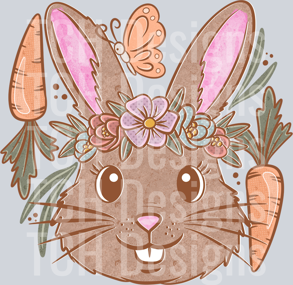 BrownBunny