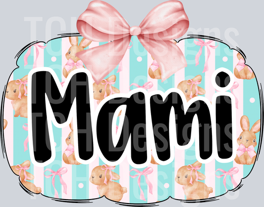MAMI-COQUETTE BUNNY NAMES - Copy