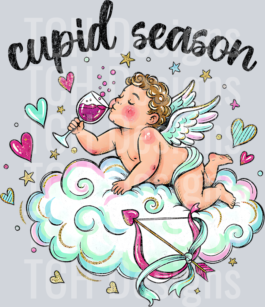 cupid season