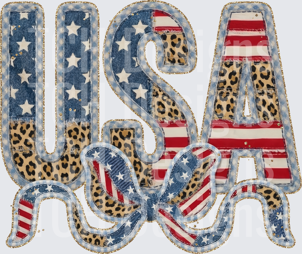 USAleopard