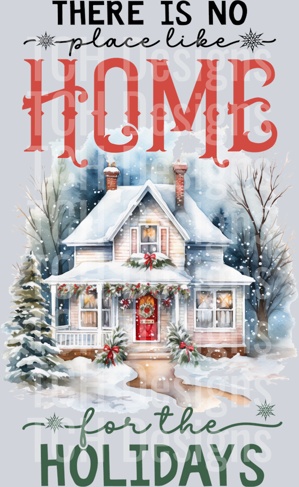 ThereIsNoPlaceLikeHome_Towel