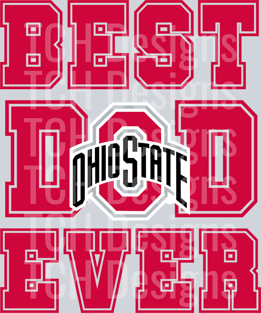 Best.Dad.Ever.Buckeyes