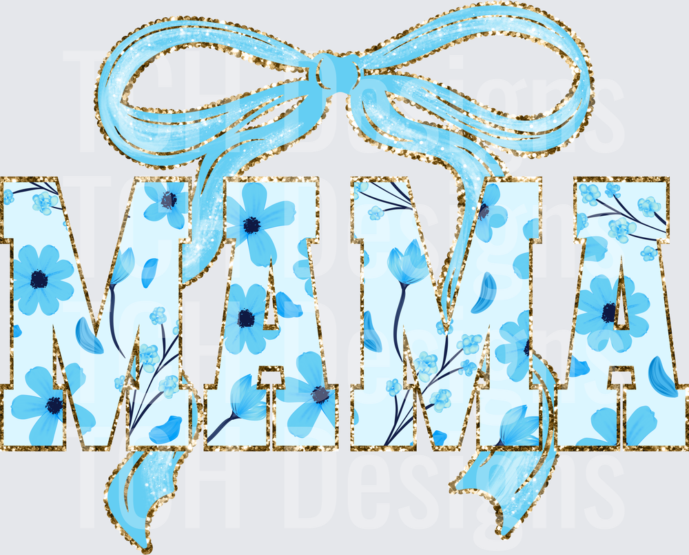 Blue_Floral_Mama