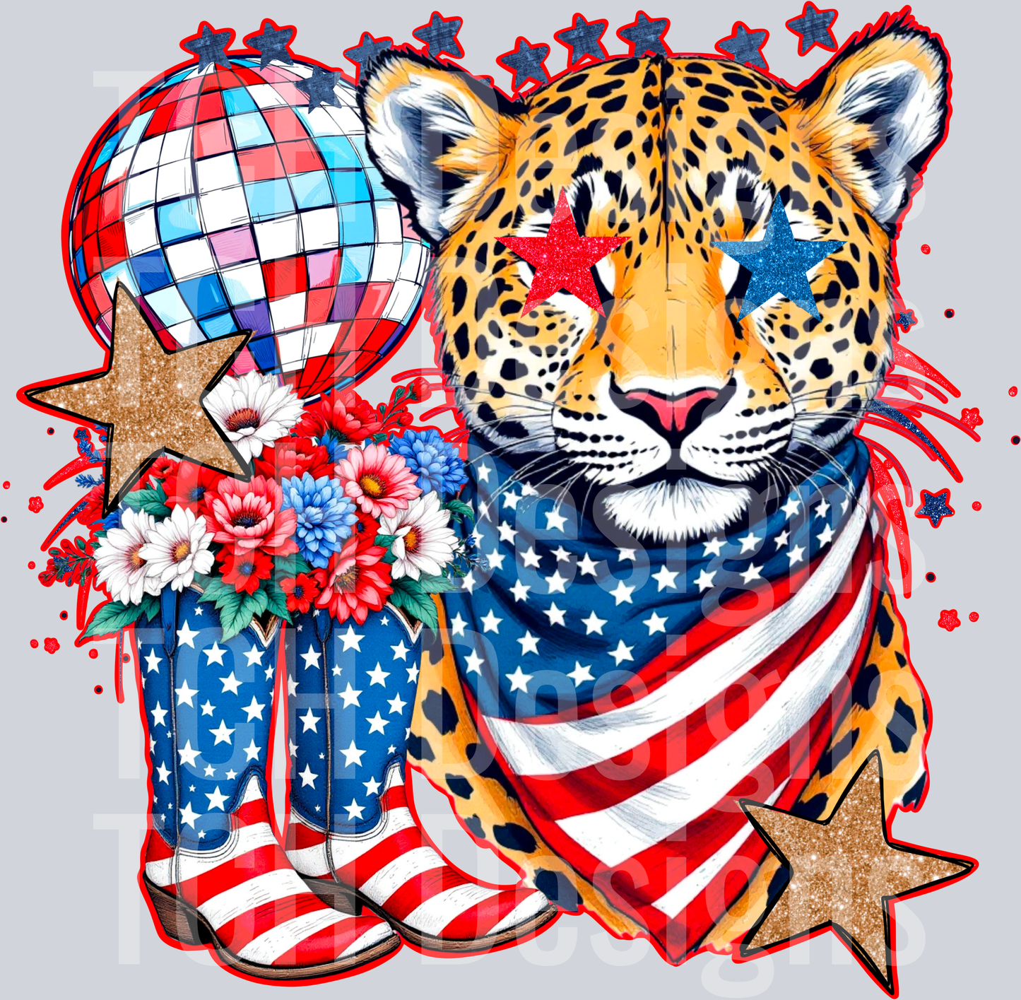 4th-Leopard