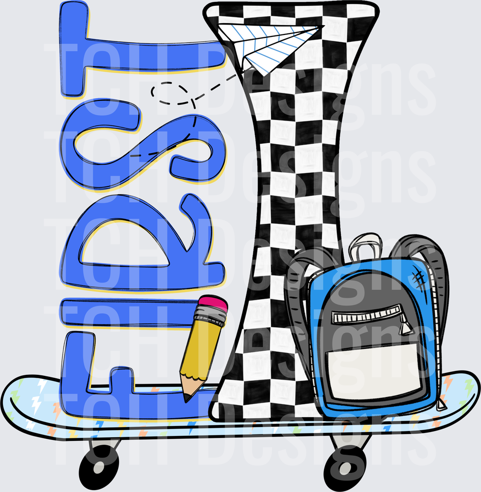 SKATE GRADES.(2)