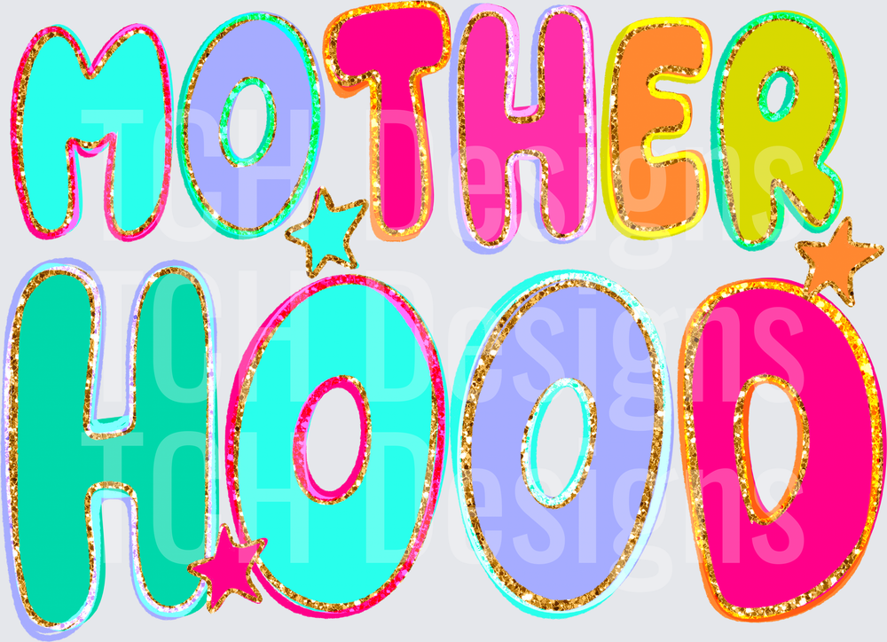 MOTHER HOOD
