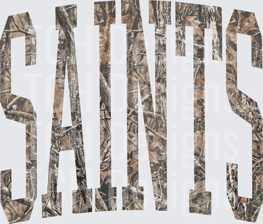 SAINTS