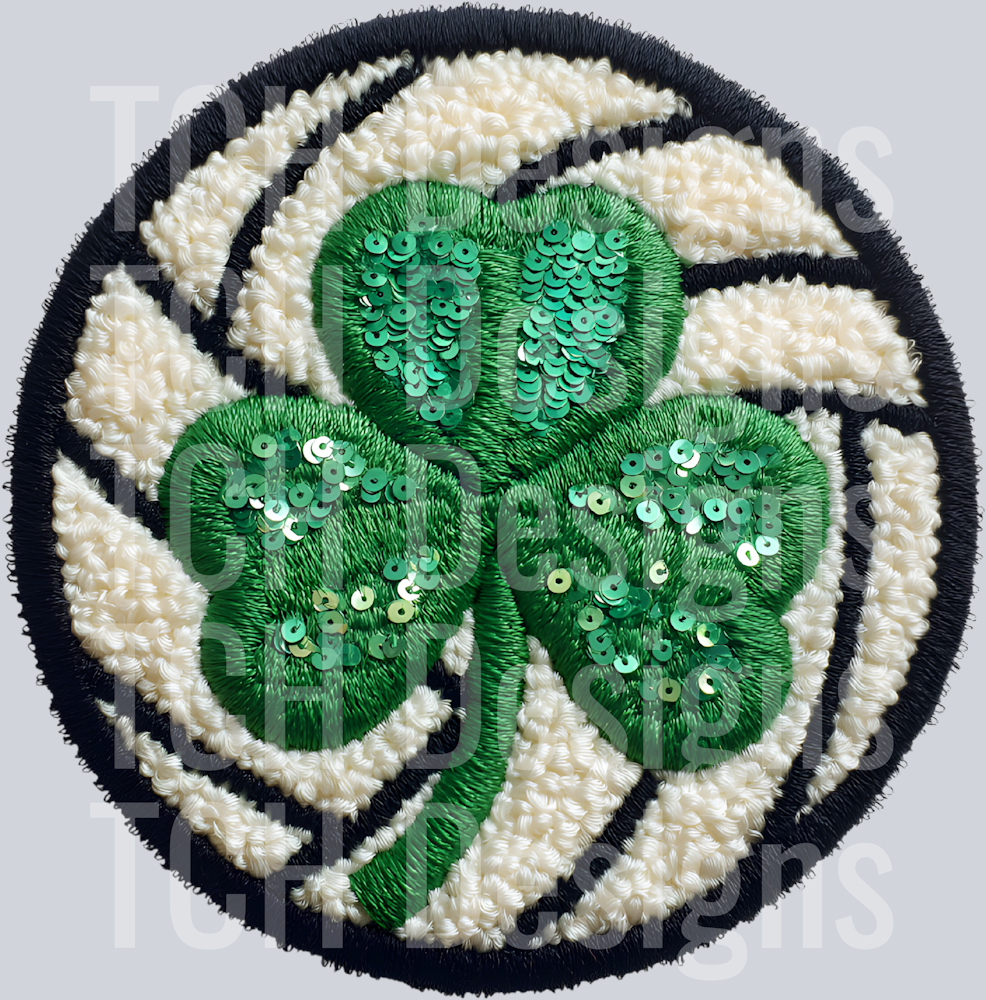 VOLLEYBALL ST PATRICKS DAY (1)