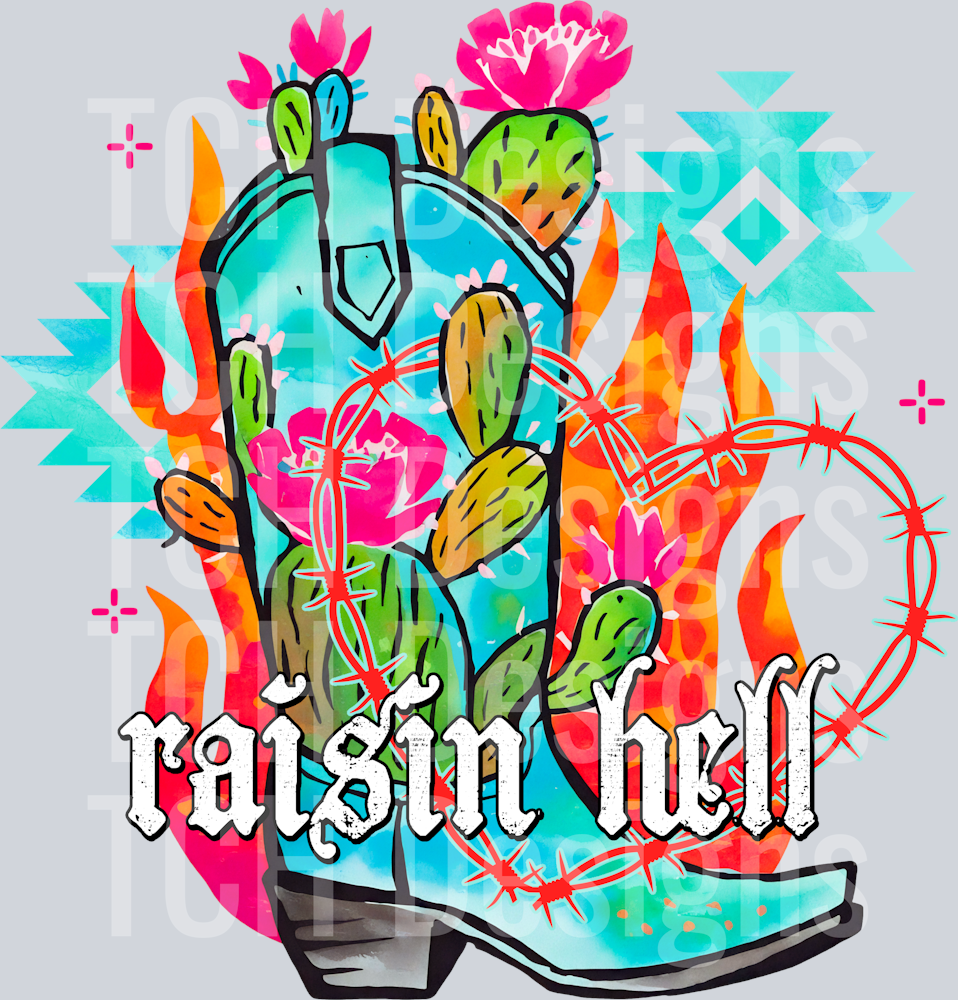 RaisinHell