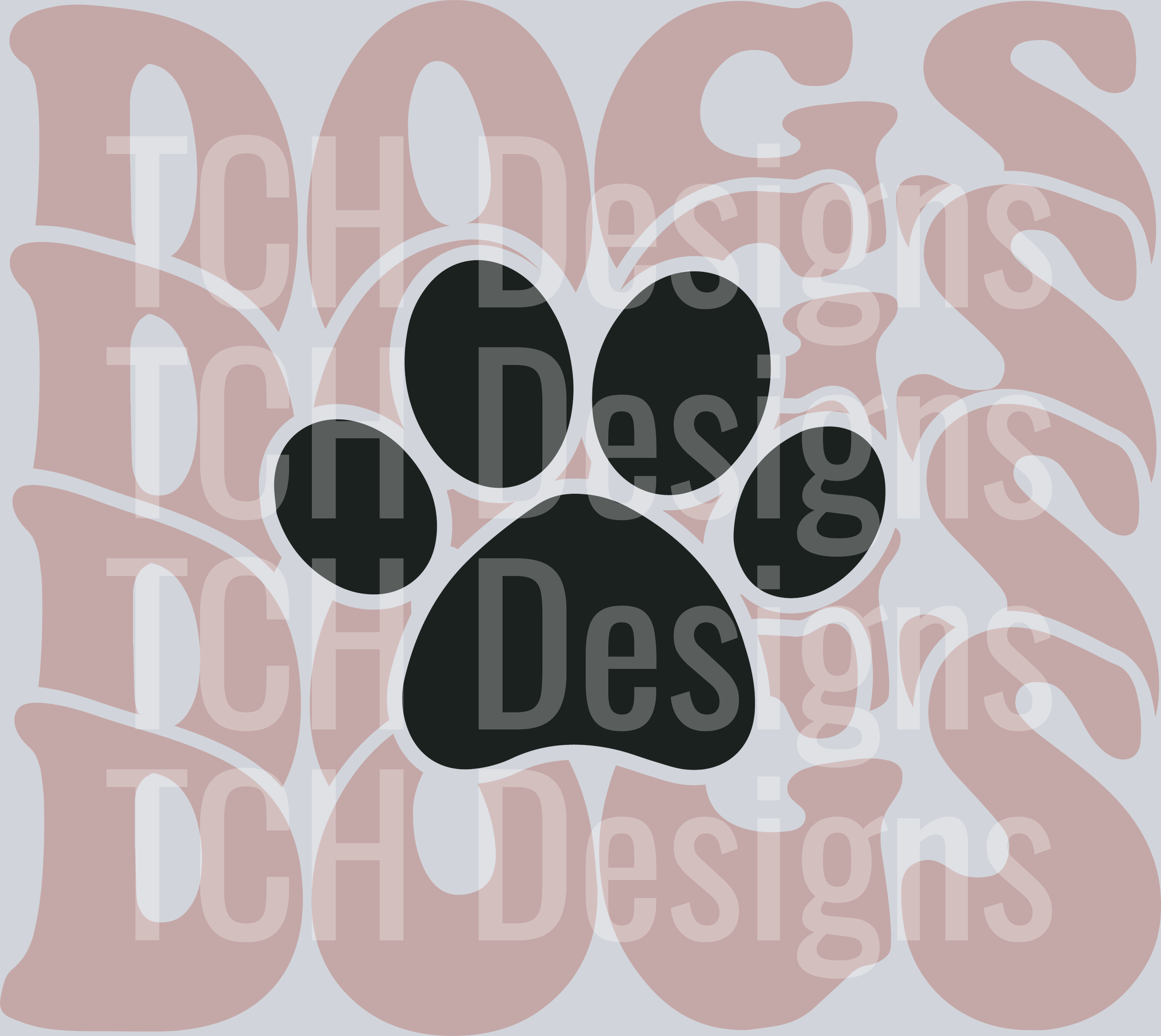dog – TCH Designs