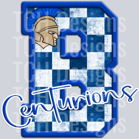 c centurions