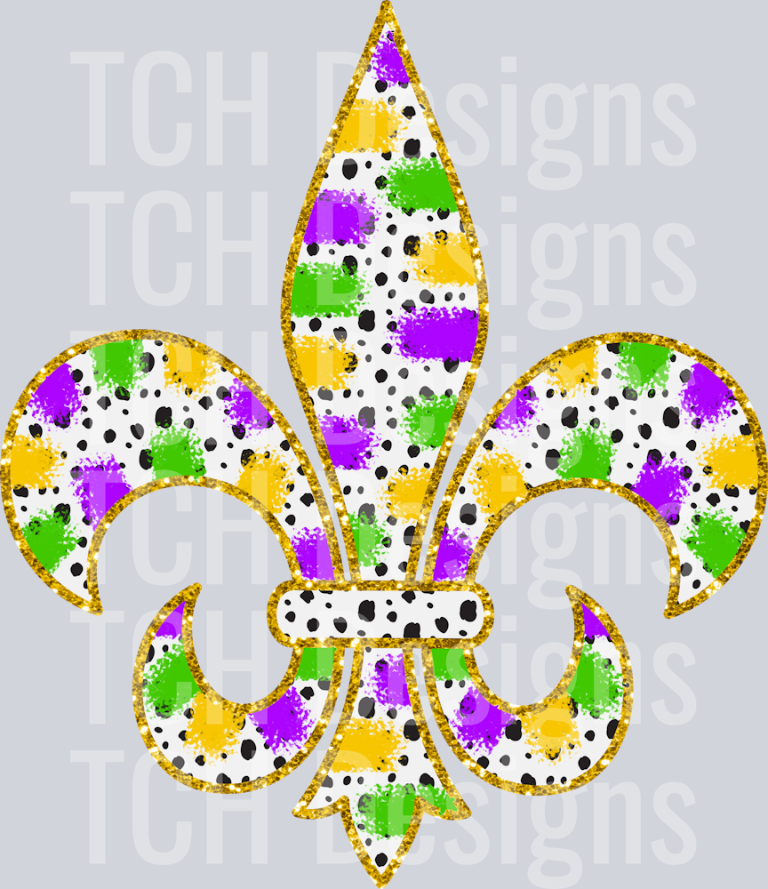 fleur-de-lis-dal-gold - Copy