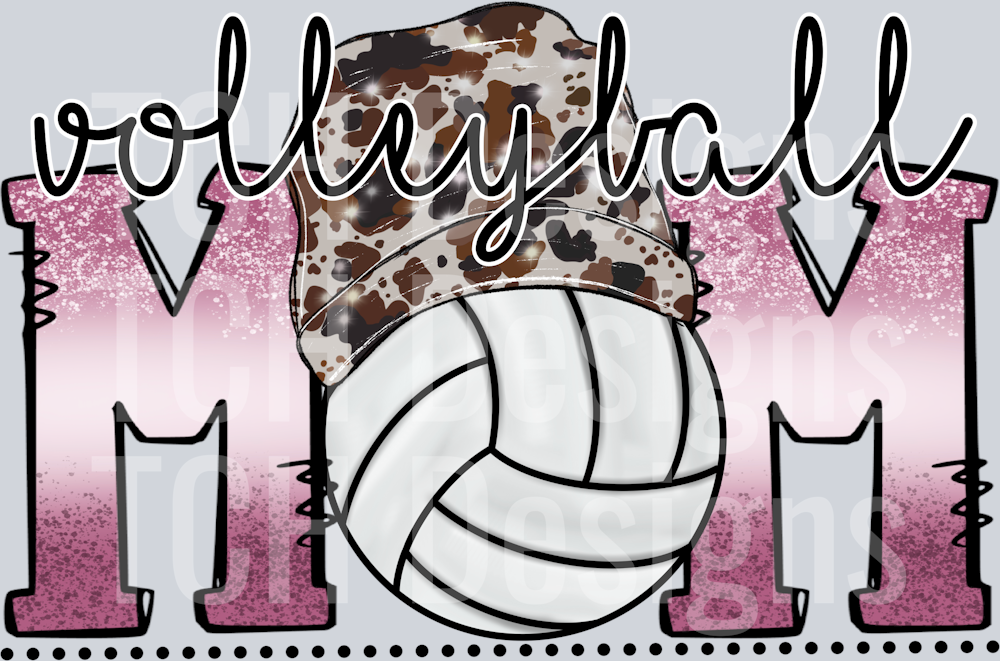 VolleyballMom