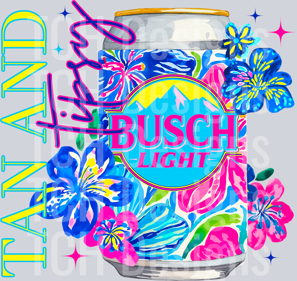 BuschLight